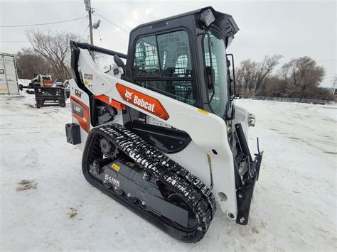 how much is a bobcat compact track loader|bobcat compact track loader price.